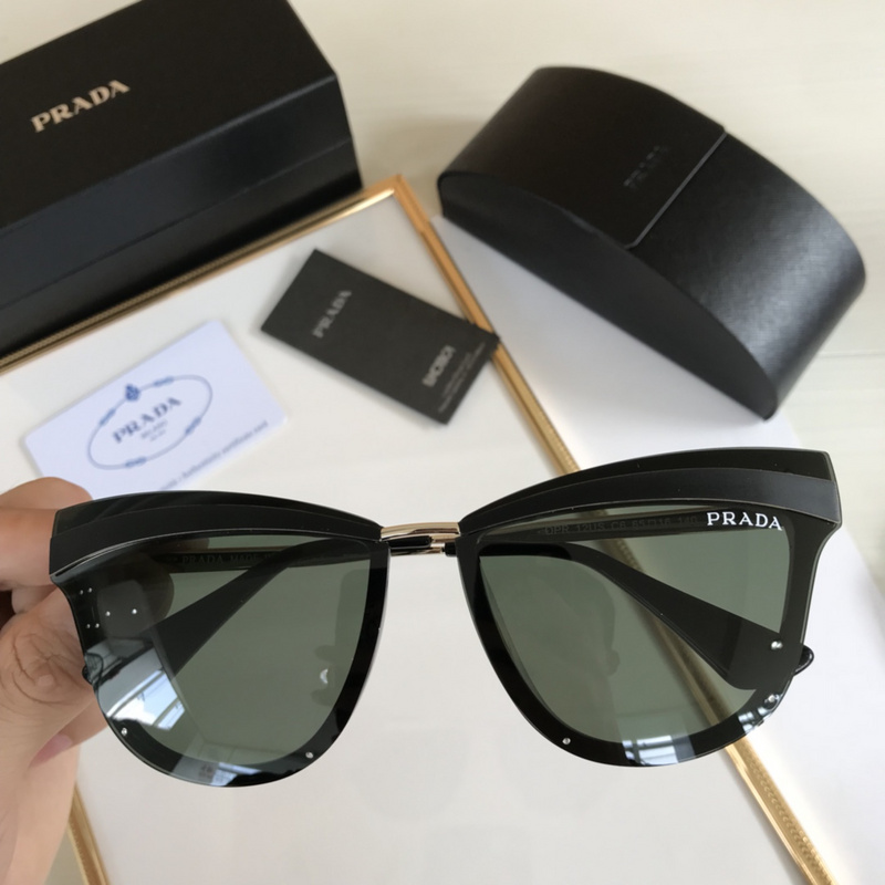 Pada Sunglasses AAAA-150