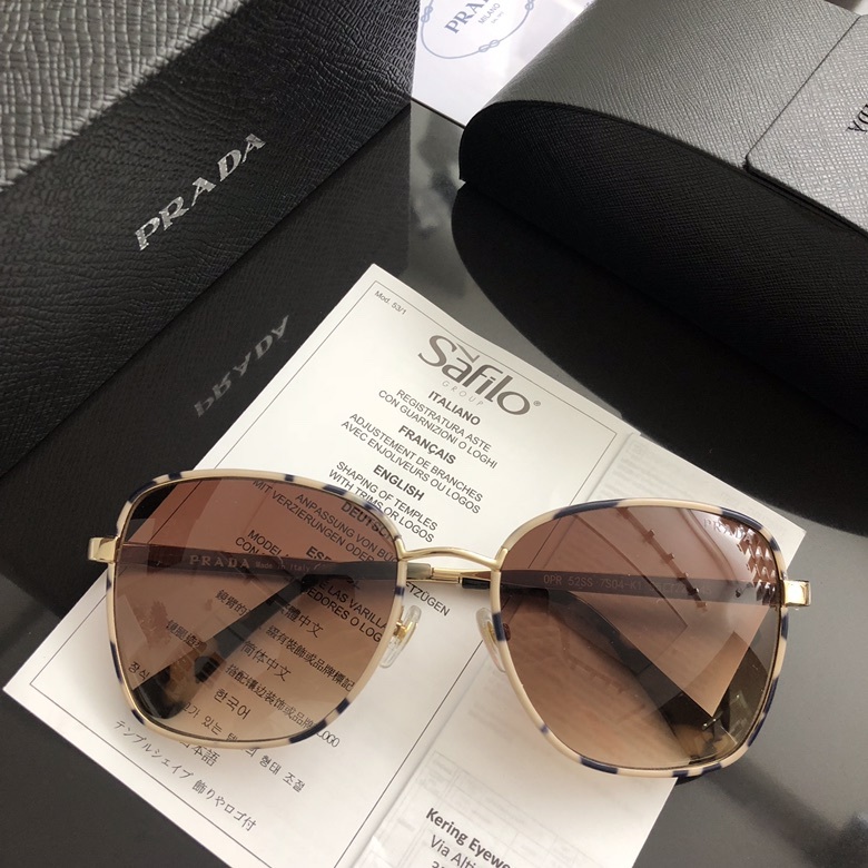 Pada Sunglasses AAAA-153