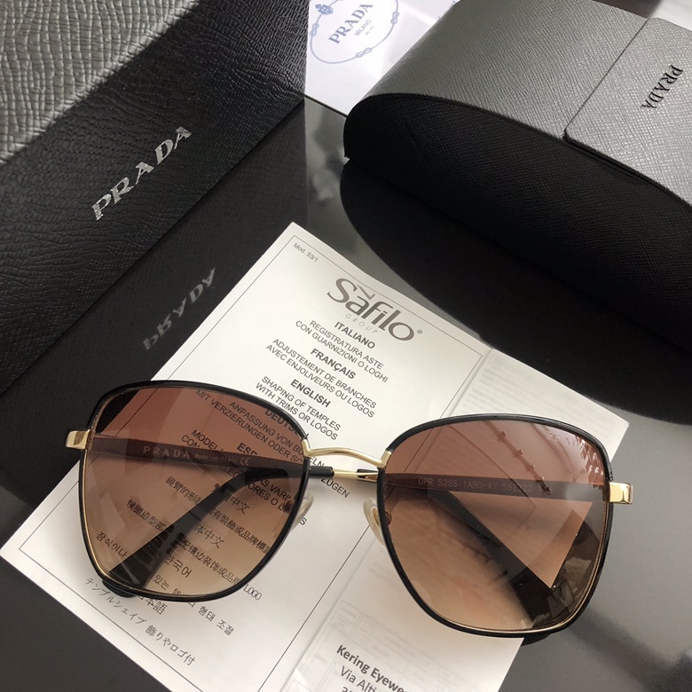 Pada Sunglasses AAAA-155