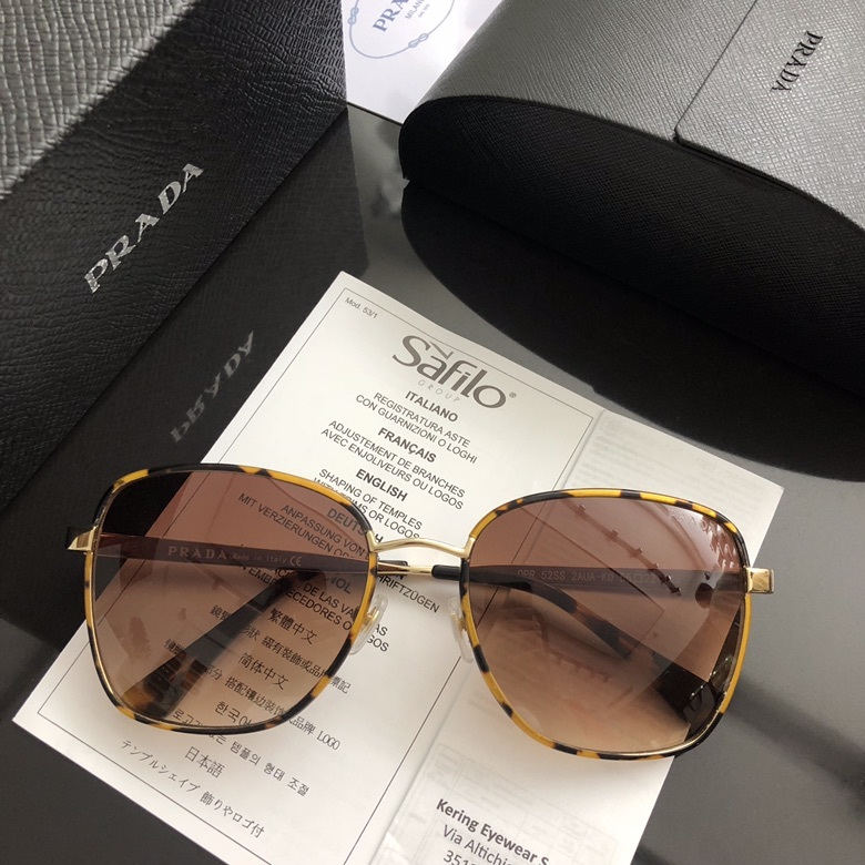 Pada Sunglasses AAAA-156