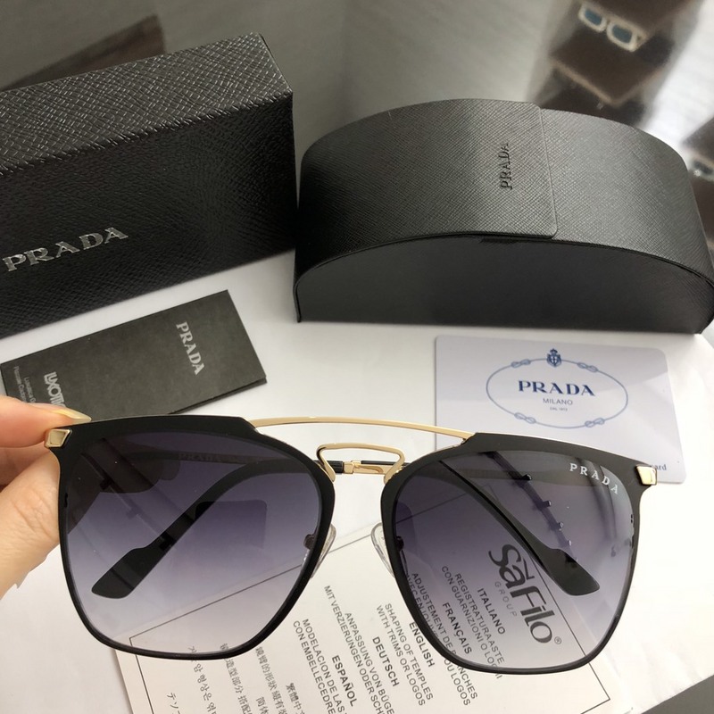 Pada Sunglasses AAAA-159