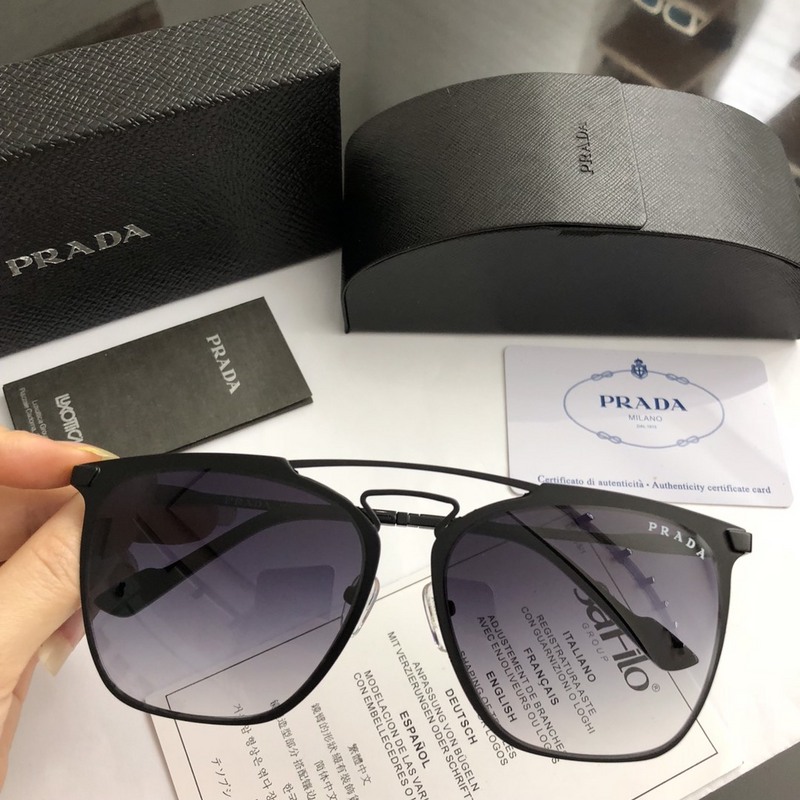 Pada Sunglasses AAAA-160