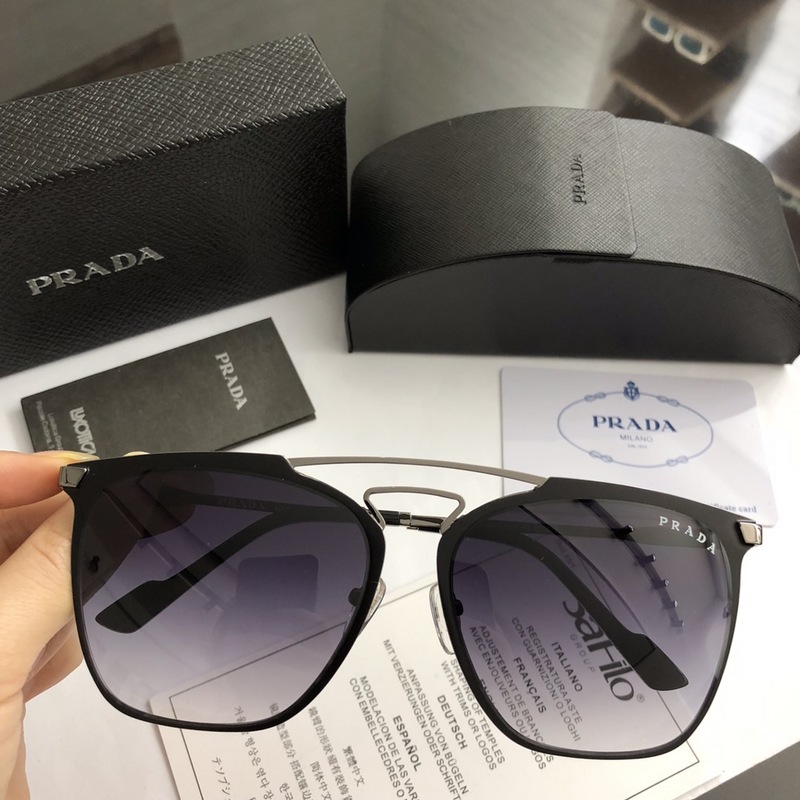 Pada Sunglasses AAAA-162