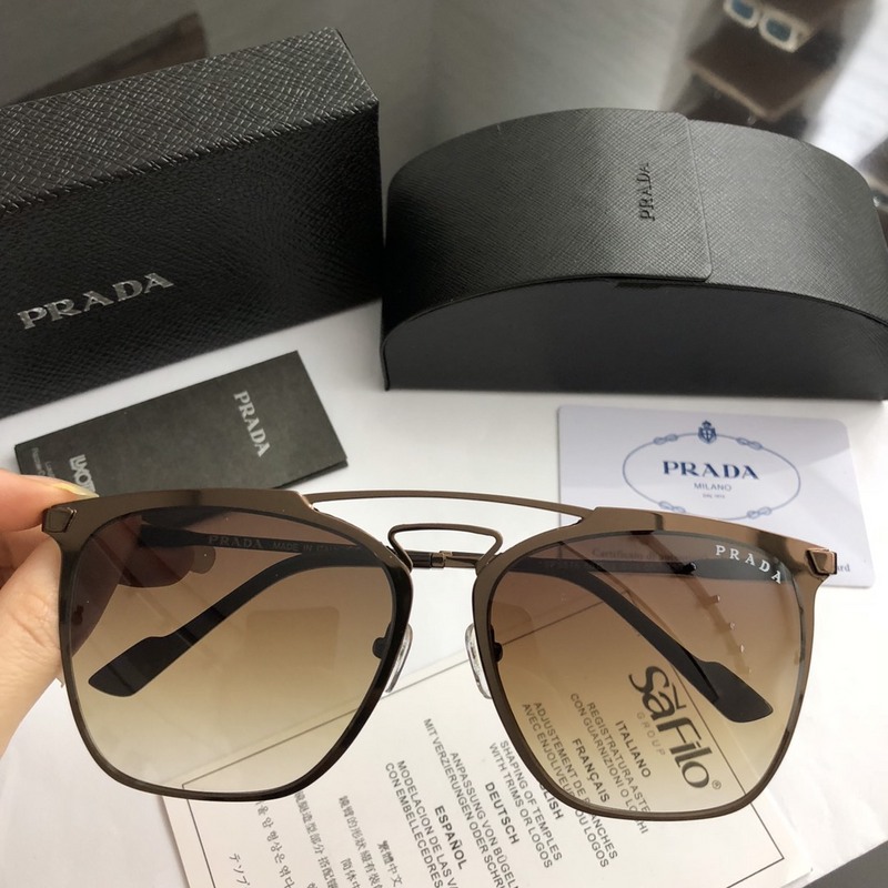 Pada Sunglasses AAAA-163