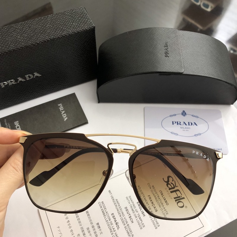 Pada Sunglasses AAAA-164