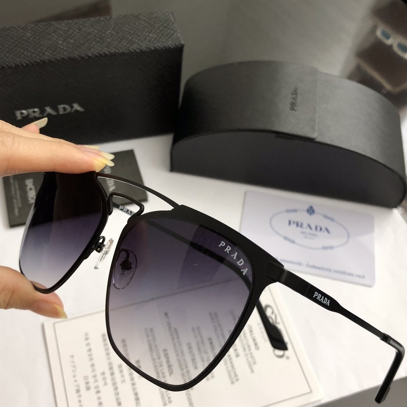 Pada Sunglasses AAAA-165