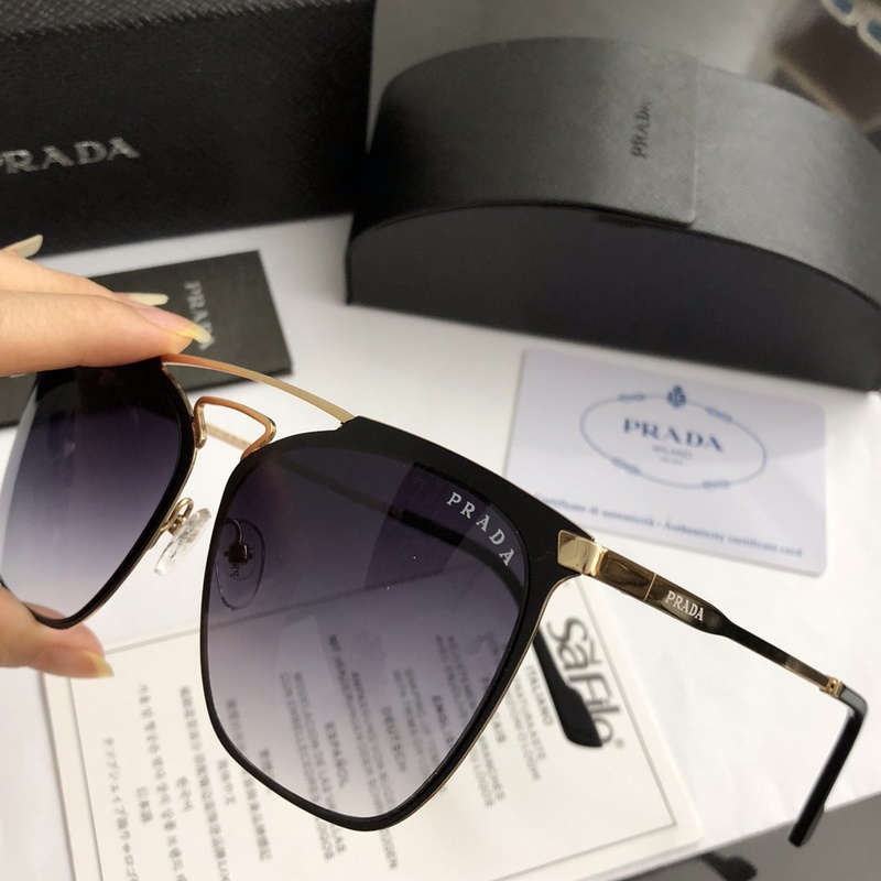 Pada Sunglasses AAAA-166