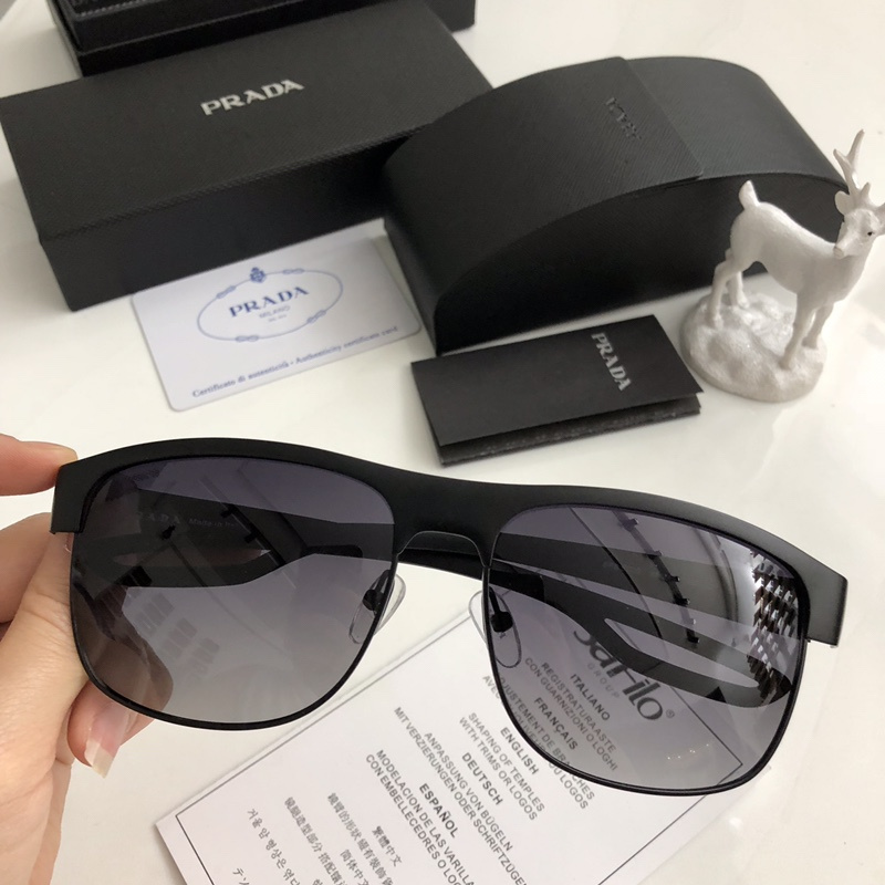 Pada Sunglasses AAAA-169