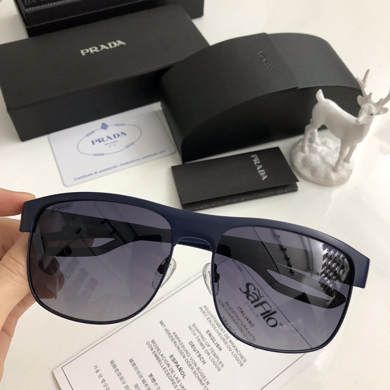 Pada Sunglasses AAAA-170