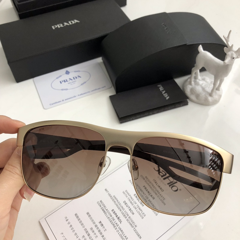 Pada Sunglasses AAAA-171