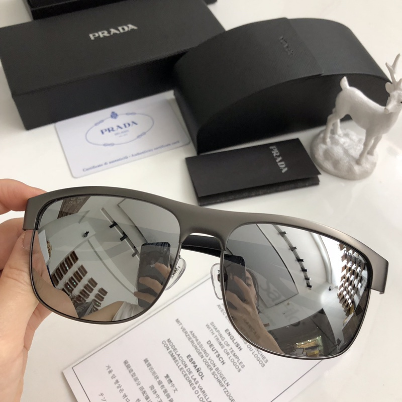 Pada Sunglasses AAAA-172