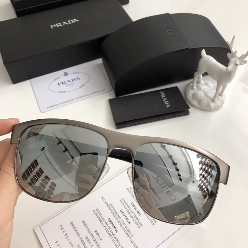 Pada Sunglasses AAAA-173