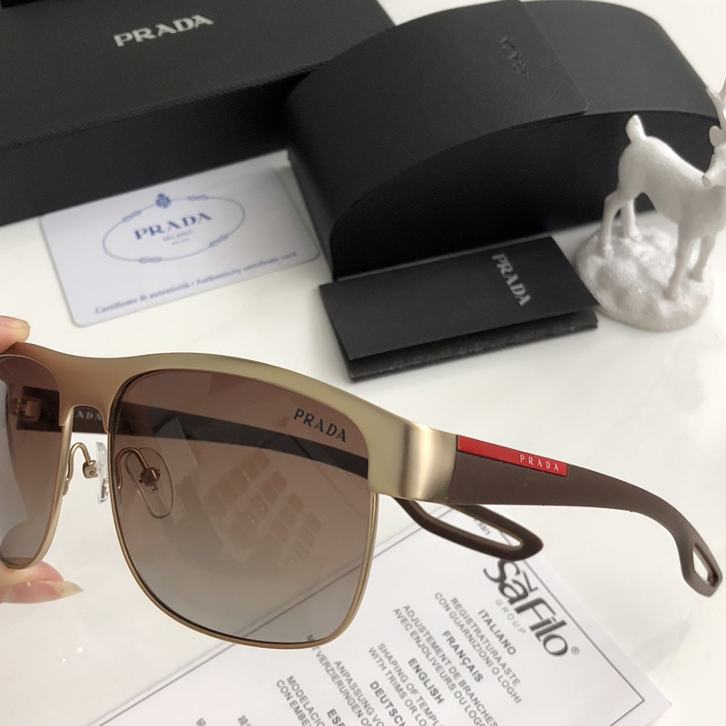 Pada Sunglasses AAAA-174