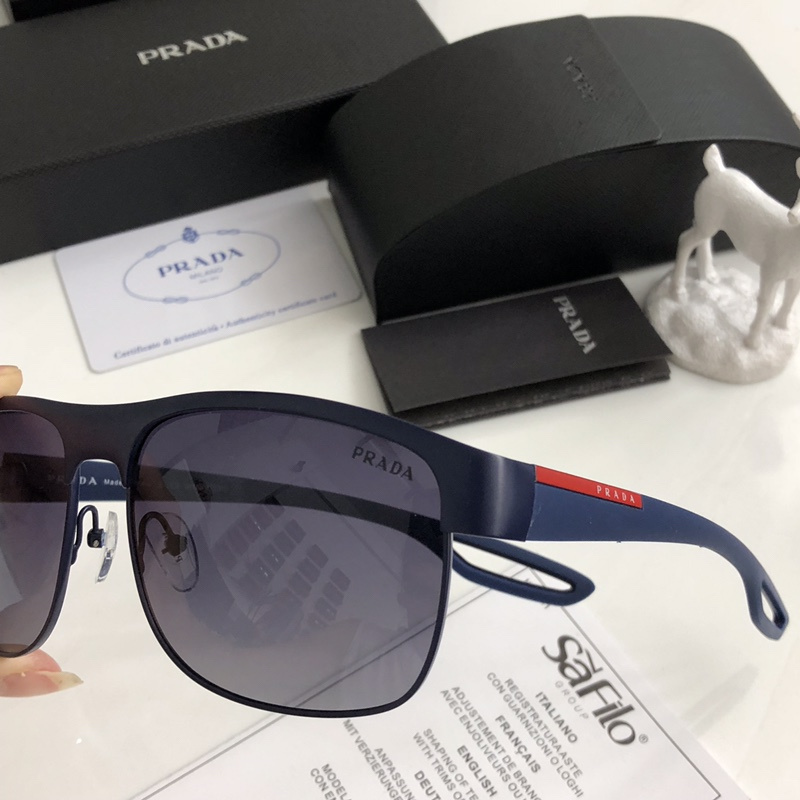 Pada Sunglasses AAAA-175