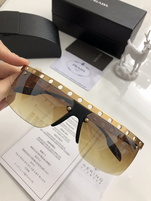 Pada Sunglasses AAAA-179