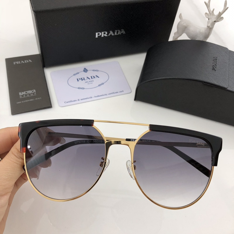 Pada Sunglasses AAAA-181