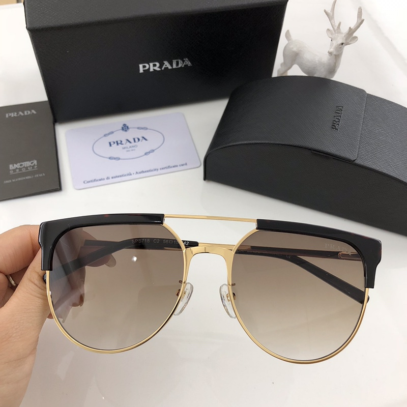 Pada Sunglasses AAAA-182