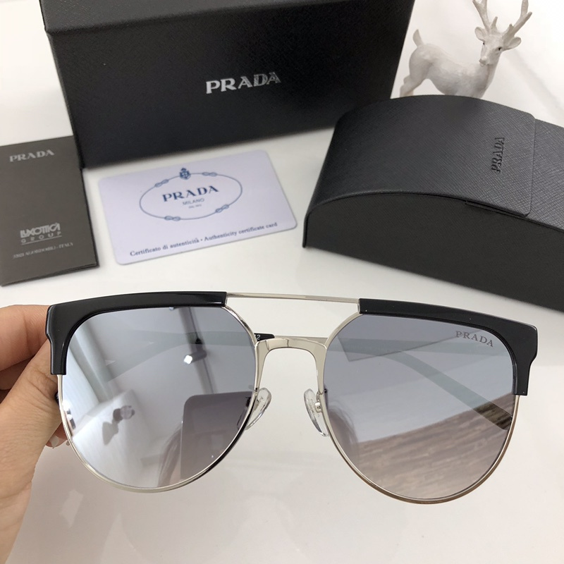 Pada Sunglasses AAAA-183