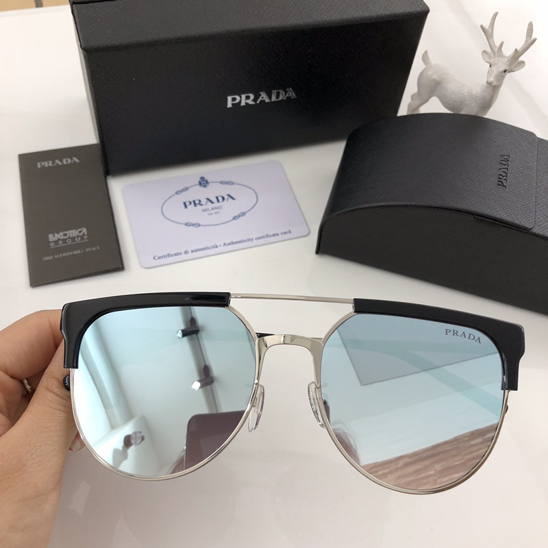 Pada Sunglasses AAAA-184