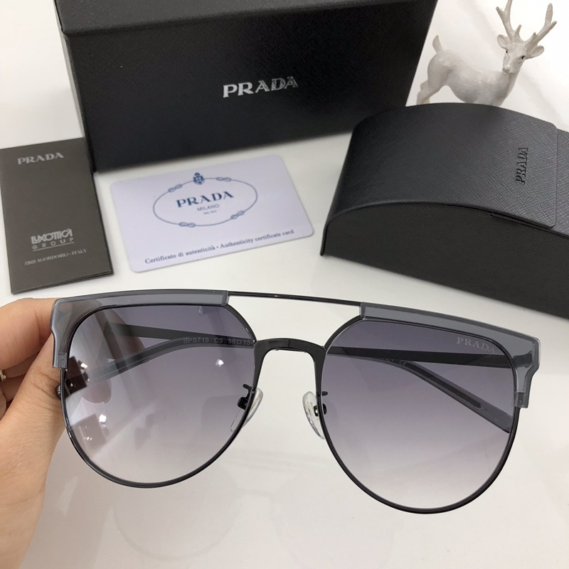 Pada Sunglasses AAAA-185