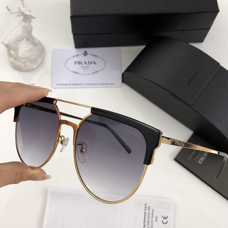 Pada Sunglasses AAAA-186