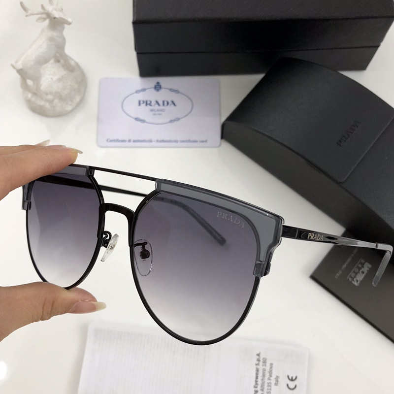 Pada Sunglasses AAAA-188