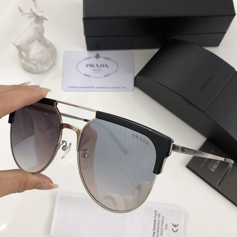 Pada Sunglasses AAAA-189