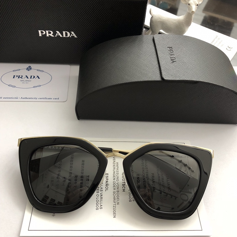 Pada Sunglasses AAAA-191