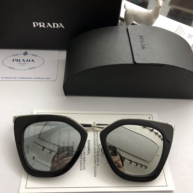 Pada Sunglasses AAAA-192