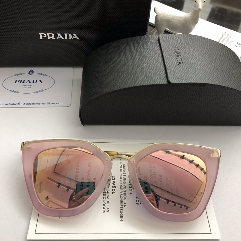 Pada Sunglasses AAAA-195