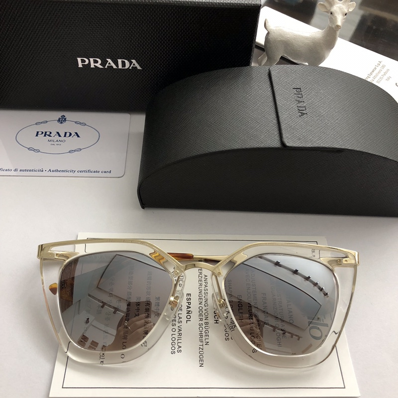 Pada Sunglasses AAAA-196