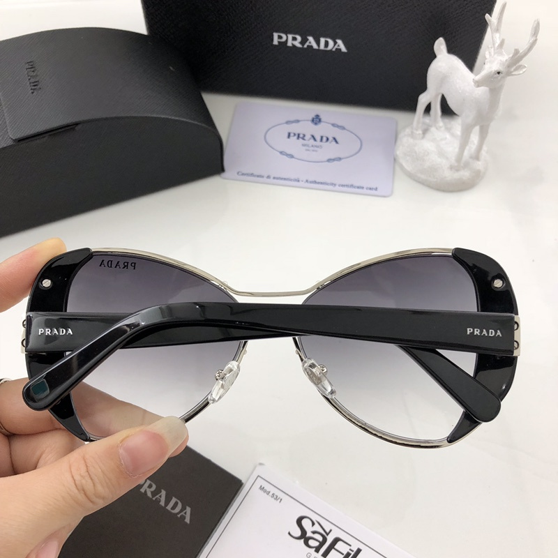 Pada Sunglasses AAAA-197