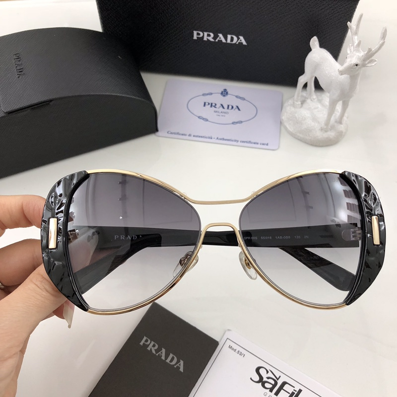 Pada Sunglasses AAAA-199