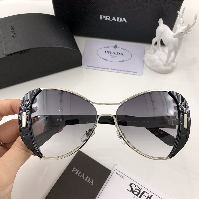 Pada Sunglasses AAAA-200