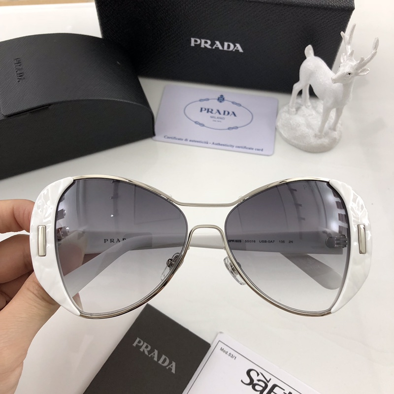 Pada Sunglasses AAAA-202