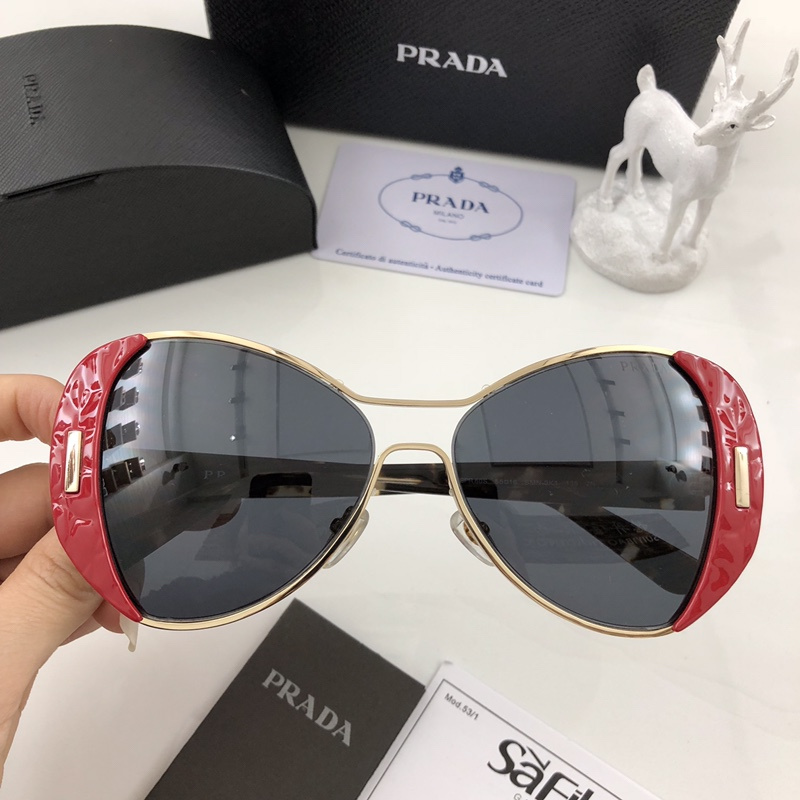 Pada Sunglasses AAAA-203