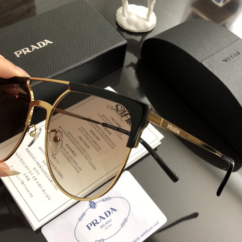 Pada Sunglasses AAAA-206