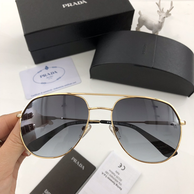 Pada Sunglasses AAAA-211