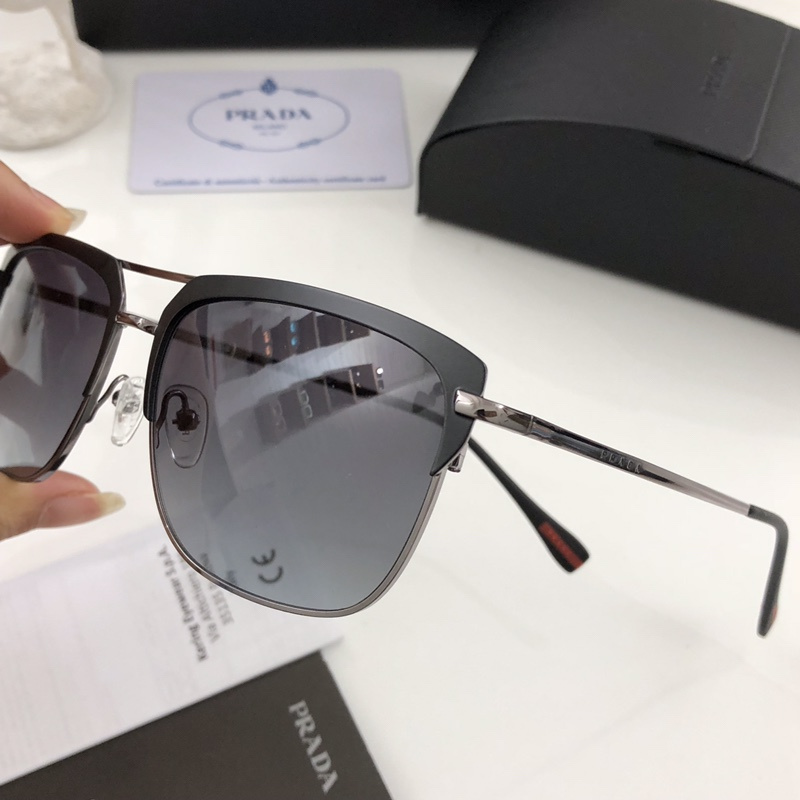 Pada Sunglasses AAAA-212