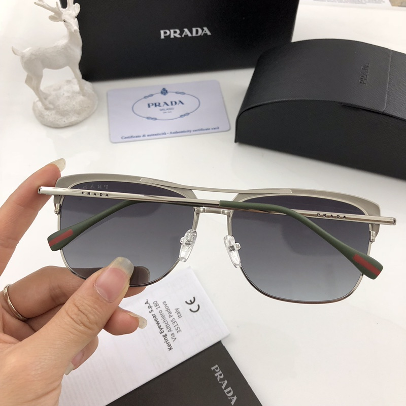 Pada Sunglasses AAAA-213