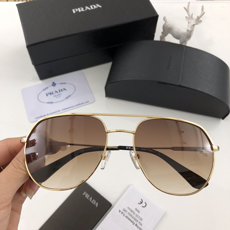 Pada Sunglasses AAAA-214