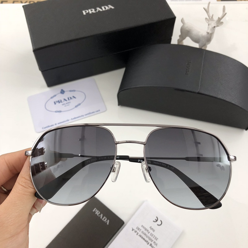 Pada Sunglasses AAAA-215