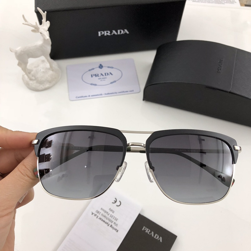 Pada Sunglasses AAAA-216