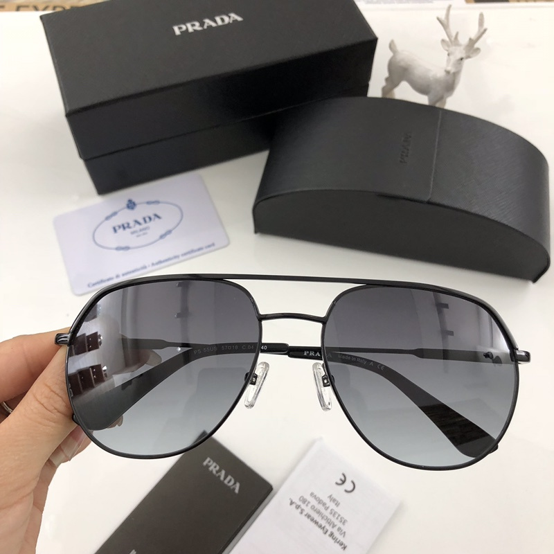 Pada Sunglasses AAAA-217