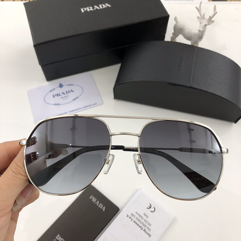 Pada Sunglasses AAAA-219