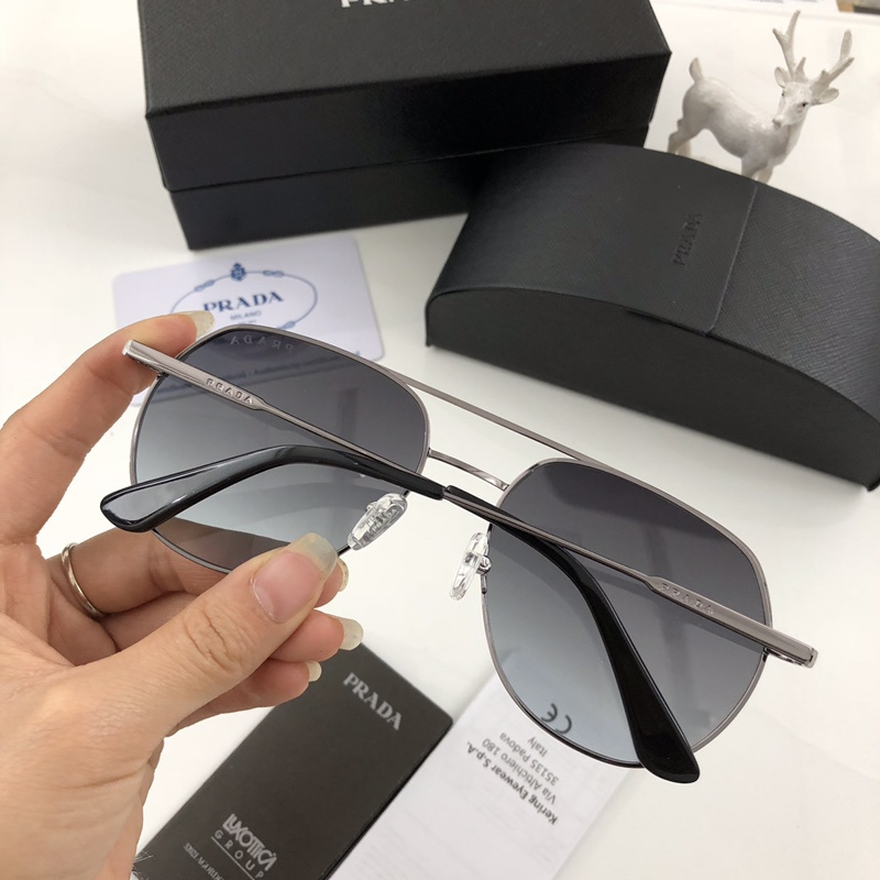 Pada Sunglasses AAAA-221