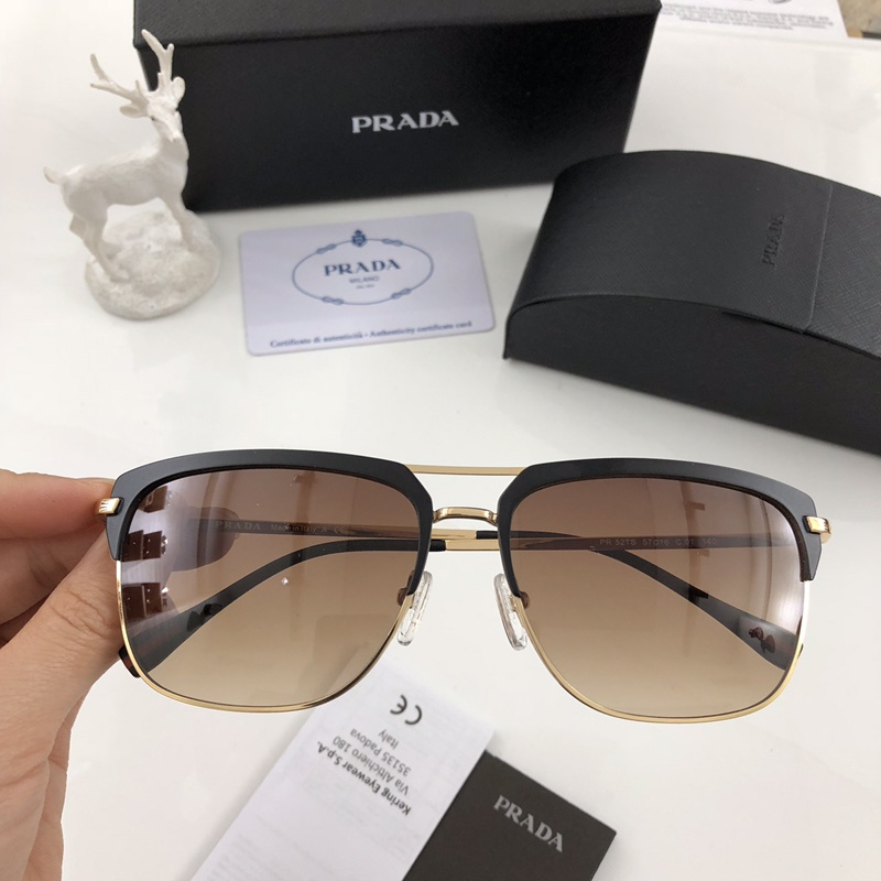 Pada Sunglasses AAAA-222