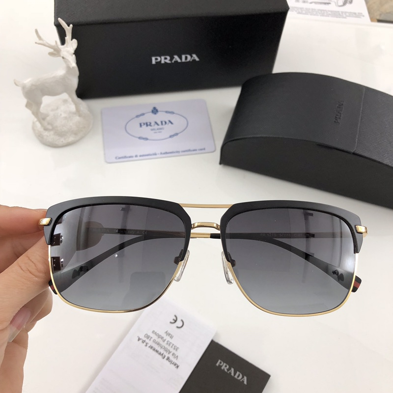 Pada Sunglasses AAAA-224