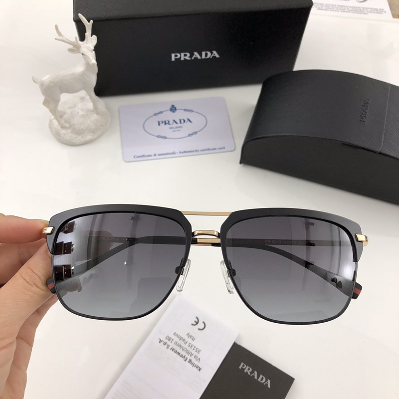 Pada Sunglasses AAAA-228