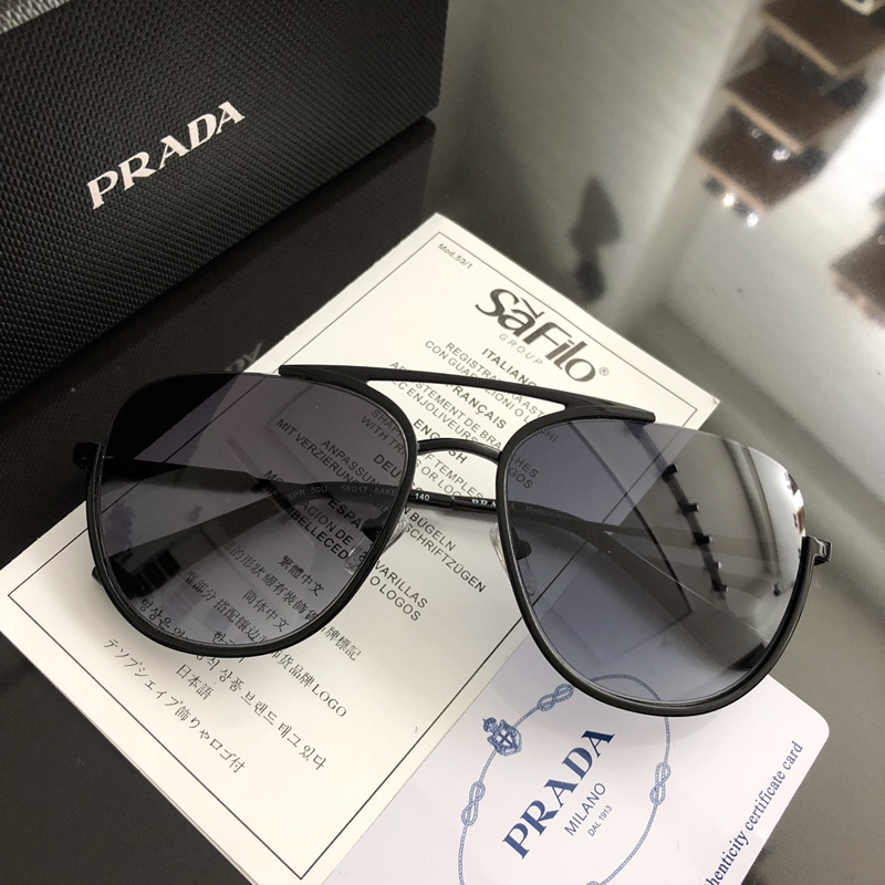 Pada Sunglasses AAAA-233